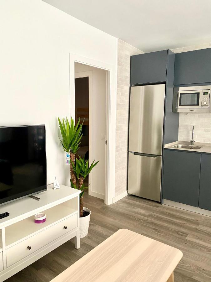 Precioso Apartamento Conil Aire Acondicionado Y Wifi -Solo Familias Y Parejas- Conil De La Frontera Exterior photo
