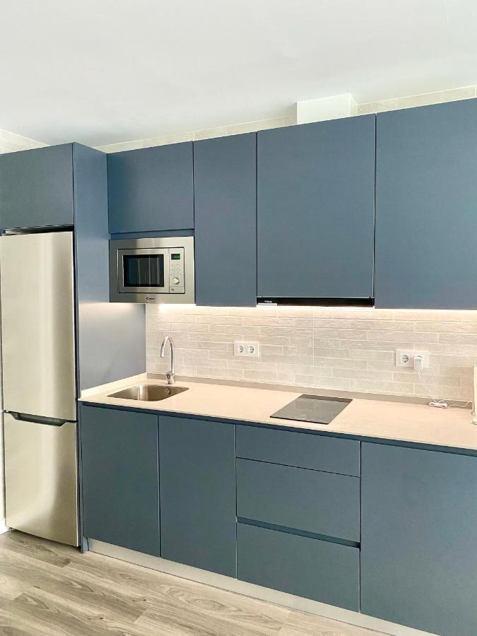 Precioso Apartamento Conil Aire Acondicionado Y Wifi -Solo Familias Y Parejas- Conil De La Frontera Exterior photo